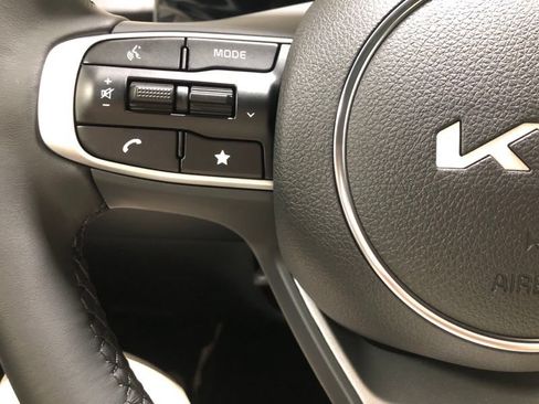 New 2026 Kia K5 GT-Line w/ GT-Line Premium Package FWD image 22