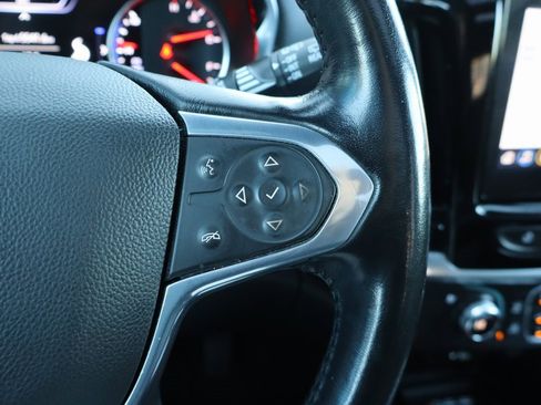 Used 2022 Chevrolet Traverse High Country image 8