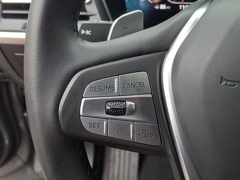 Certified 2024 BMW X3 xDrive30i w/ Premium Package image 22