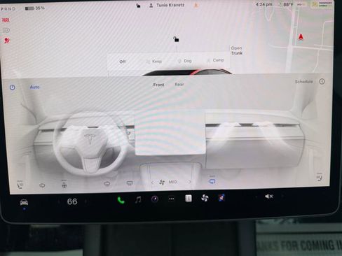 Used 2023 Tesla Model 3 Performance image 25