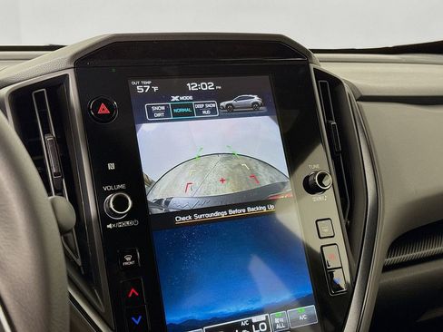 New 2026 Subaru Crosstrek 2.5i Sport AWD/4WD image 15