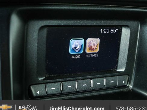 Used 2016 Chevrolet Colorado W/T image 11