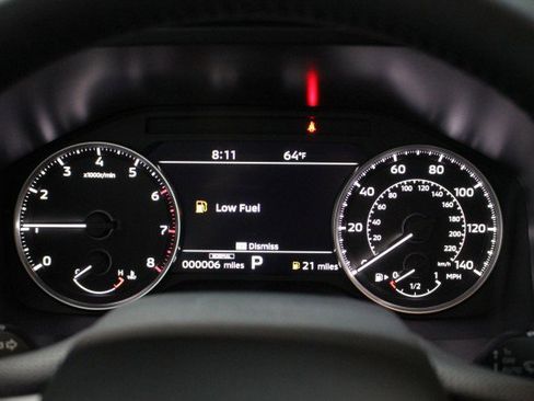 New 2025 Mitsubishi Outlander SE image 11