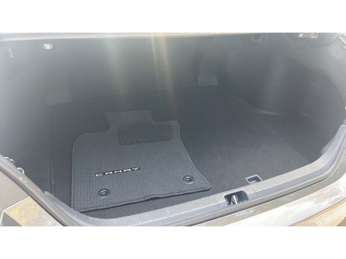 Used 2021 Toyota Camry LE FWD image 19