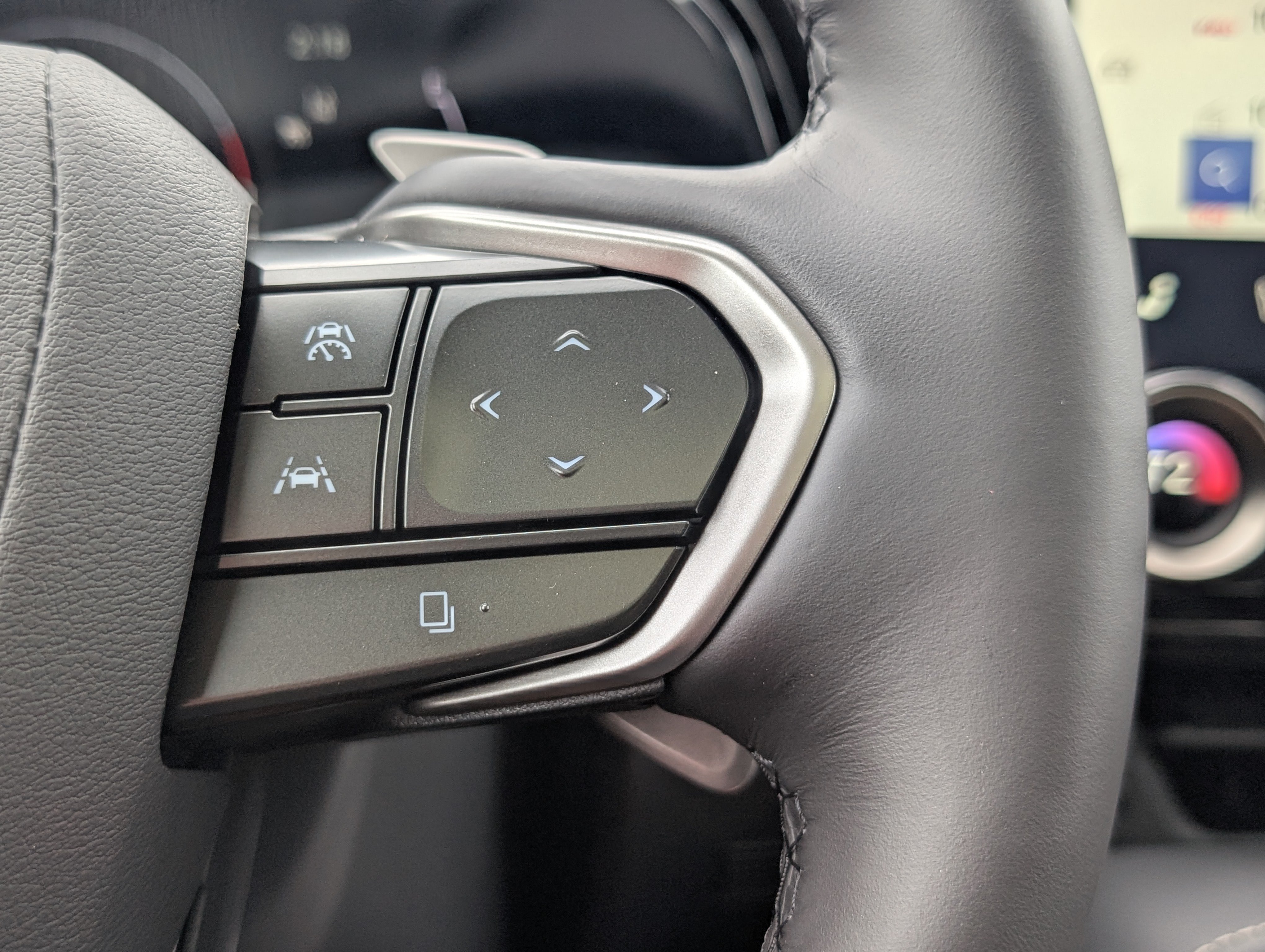 New 2026 Lexus NX 350 AWD w/ Accessory Package (2T) image 22