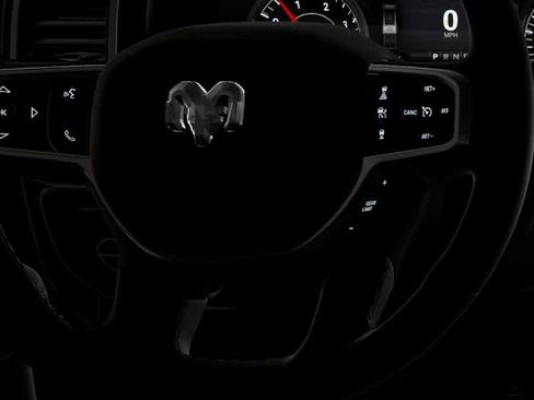 New 2026 RAM 2500 Big Horn image 20