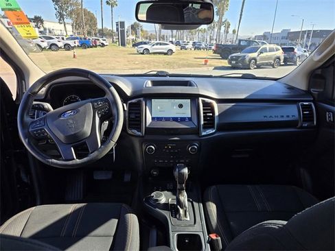 Used 2022 Ford Ranger XLT w/ Equipment Group 301A Mid image 16