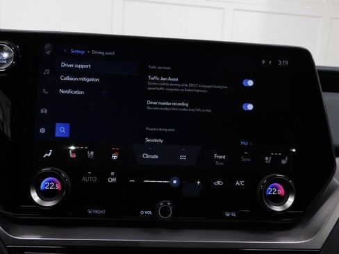 Used 2026 Lexus TX 350 AWD image 65