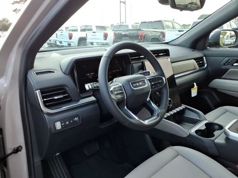 New 2026 GMC Terrain Elevation w/ Elevation Premium Package FWD image 7