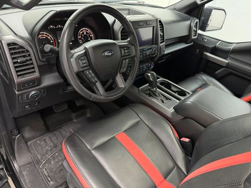 Used 2020 Ford F150 XLT w/ Equipment Group 302A Luxury AWD/4WD image 60
