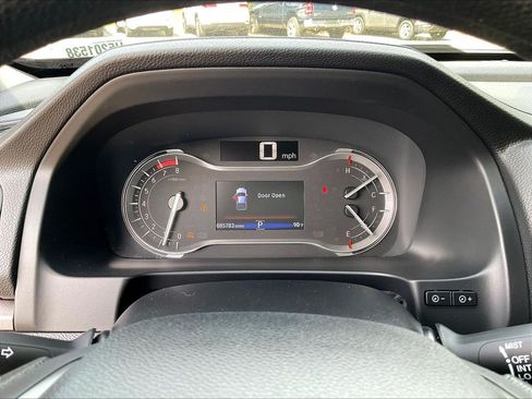 Used 2021 Honda Ridgeline Sport image 15