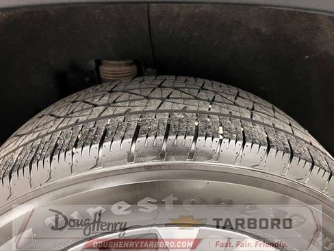 Used 2025 Chevrolet Equinox LT FWD image 16