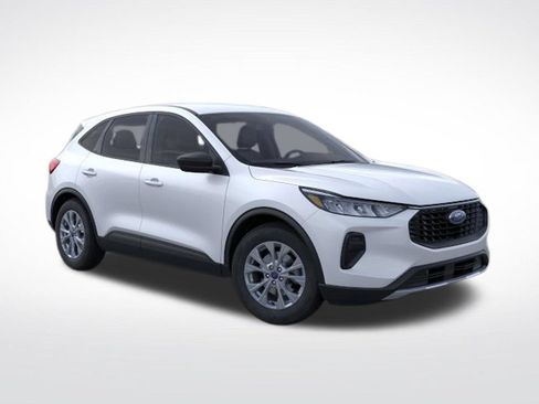 New 2026 Ford Escape Active w/ Active Premium Tech Pack FWD image 7