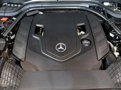Used 2022 Mercedes-Benz G 550 image 35