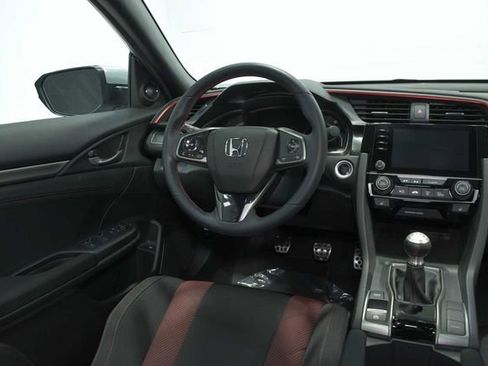 Used 2019 Honda Civic Si image 19