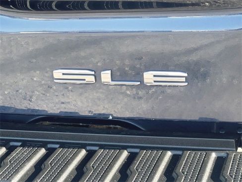 Certified 2021 GMC Sierra 1500 SLE w/ X31 Off-Road Package image 31