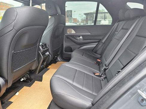 New 2026 Mercedes-Benz GLE 350 4MATIC image 14