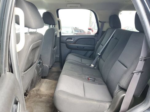 Used 2013 GMC Yukon SLE w/ Convenience Package AWD/4WD image 12