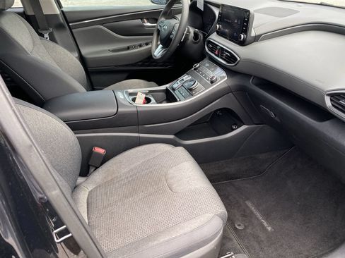 Certified 2022 Hyundai Santa Fe SEL FWD image 30
