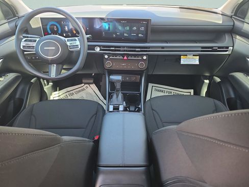 New 2026 Hyundai Tucson SEL image 21