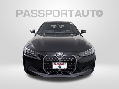 Used 2024 BMW i4 eDrive35 w/ Convenience Package RWD image 10