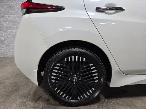 Used 2024 Nissan Leaf SV Plus image 55