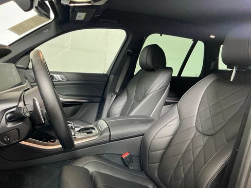Certified 2023 BMW X5 xDrive40i w/ Executive Package AWD/4WD image 22