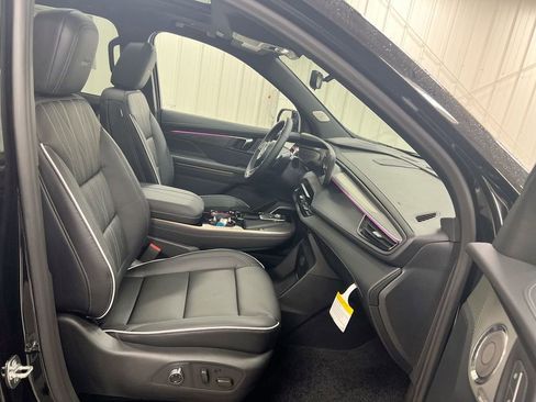 New 2026 Buick Enclave Avenir w/ Super Cruise Package image 23