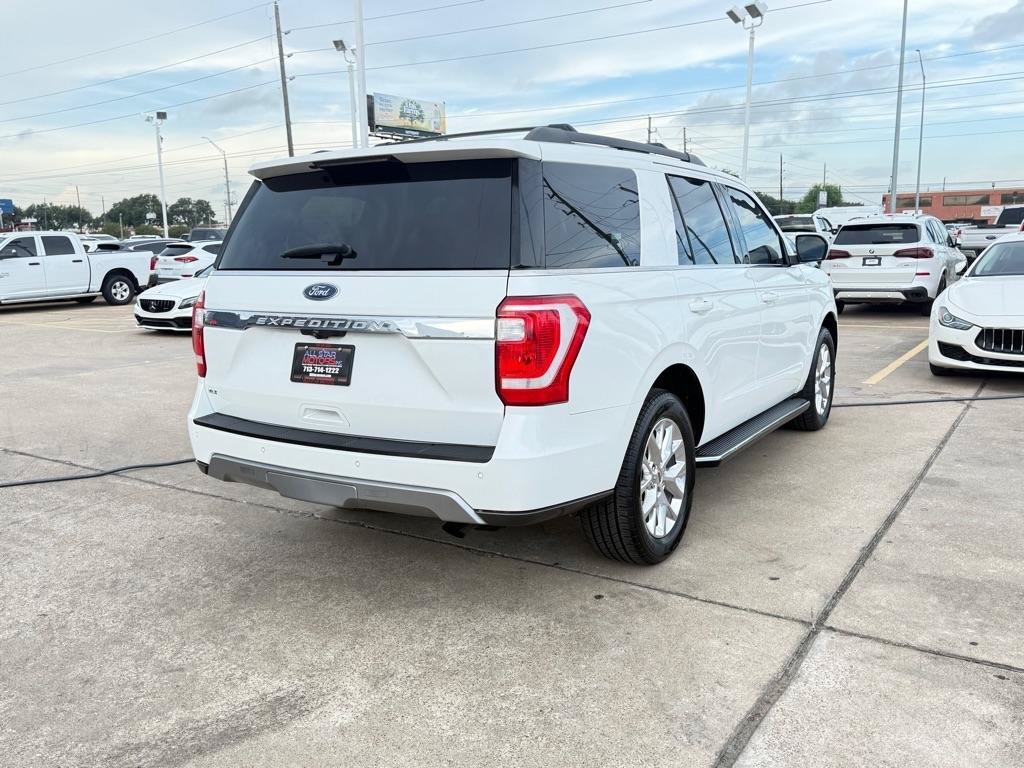Used 2021 Ford Expedition XLT RWD image 6