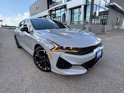 Used 2023 Kia K5 GT-Line w/ GT-Line Premium Package