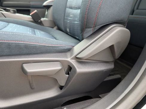 New 2025 Ford Bronco Sport Heritage image 49