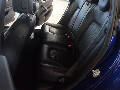 Used 2016 Maserati Ghibli S RWD image 76