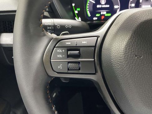 New 2026 Honda CR-V Sport-L image 22