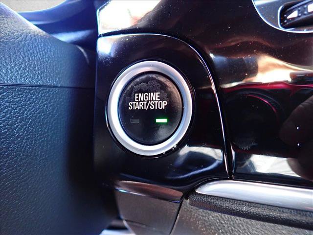 Used 2019 Buick Encore Sport Touring w/ Safety Package AWD/4WD image 20