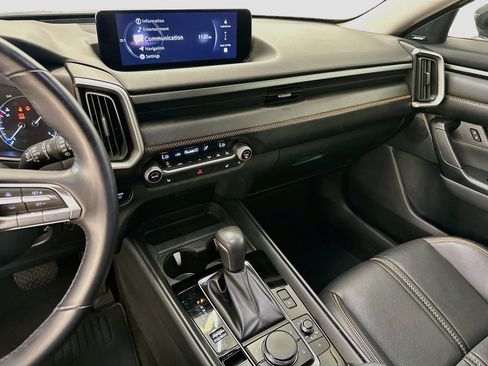 Used 2025 MAZDA CX-50 AWD 2.5 Hybrid w/ Premium Pkg image 26