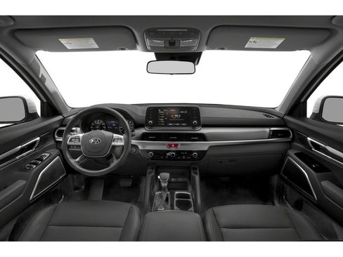 Used 2020 Kia Telluride S AWD/4WD image 5