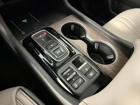 Used 2026 Honda Pilot Elite image 25