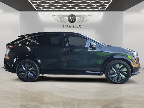 Used 2023 Nissan Ariya EVOLVE+ e-4ORCE image 6