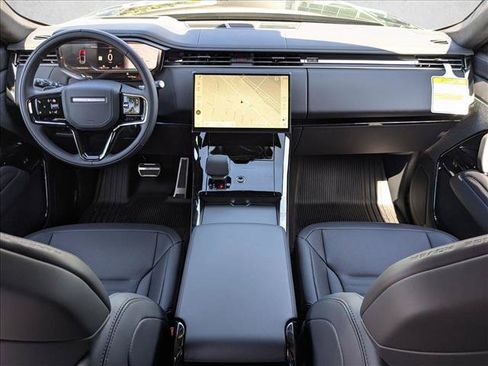 New 2026 Land Rover Range Rover Sport Autobiography AWD/4WD image 15