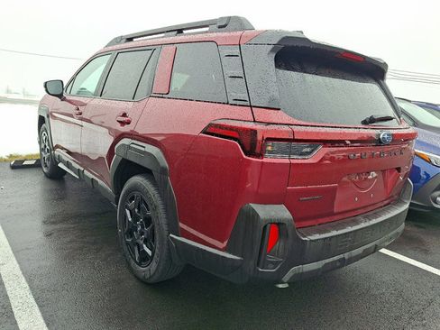 New 2026 Subaru Outback Limited image 3