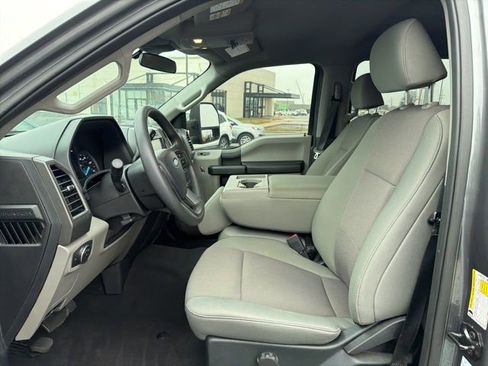 Used 2021 Ford F250 XL w/ STX Appearance Package image 9