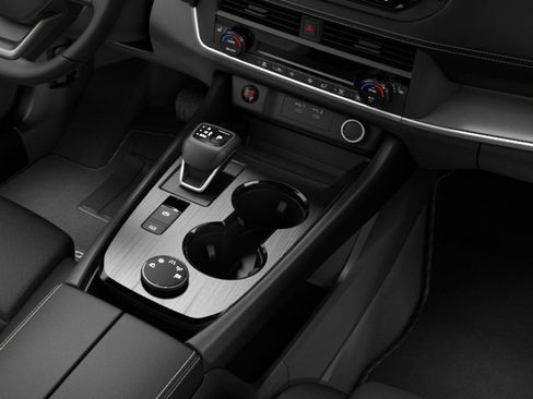 New 2026 Nissan Rogue Dark Armor AWD/4WD image 21