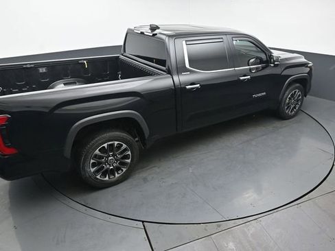 Used 2022 Toyota Tundra Limited image 47