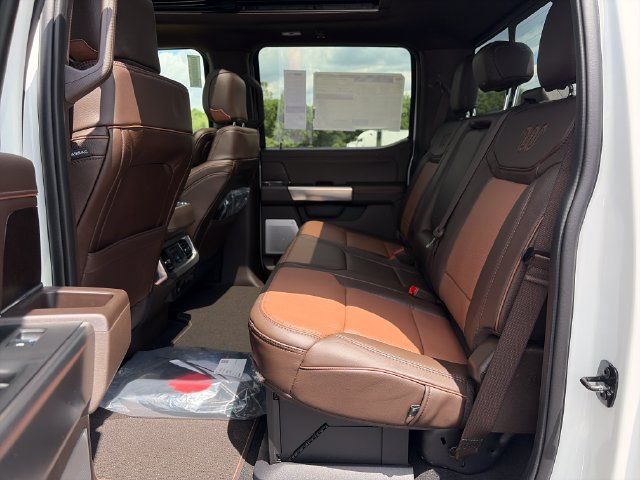 New 2026 Ford F350 King Ranch AWD/4WD image 29