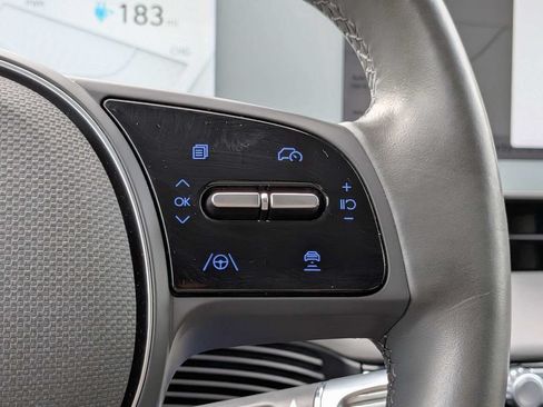 Certified 2024 Hyundai Ioniq 5 SEL RWD image 29