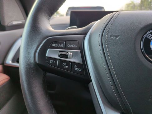 Certified 2024 BMW X5 sDrive40i w/ Parking Assistance Package image 22