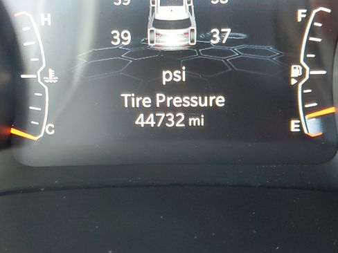 Used 2022 Jeep Compass Trailhawk w/ Trailhawk Convenience Group image 19