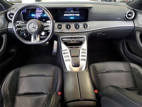 Used 2023 Mercedes-Benz AMG GT 53 image 15
