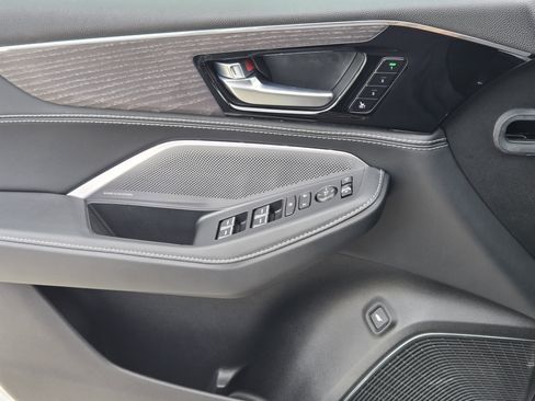 Used 2026 Acura MDX w/ Advance Package image 21