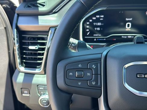 Used 2025 GMC Sierra 1500 Denali Ultimate AWD/4WD image 11